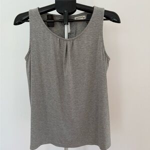 iGenjun | Gray Tank Top | Size Medium